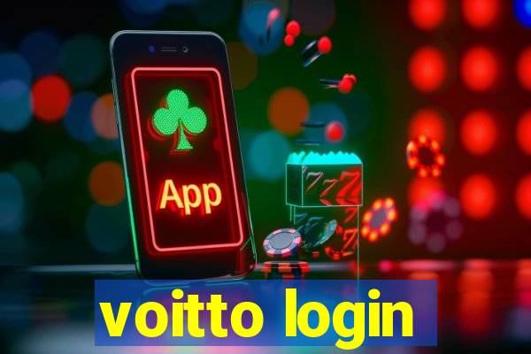 voitto login